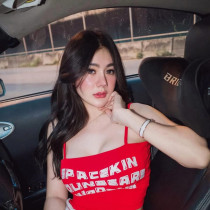 Margareta Bali Escort