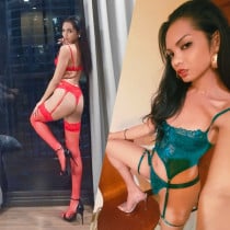 Margarita Bangkok Escort