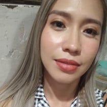 Margaux Manila Escort