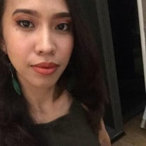 Margaux Smooci model