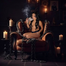 margaux Smooci model