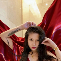 margaux Hong Kong Escort