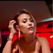 Margie Bangkok Escort
