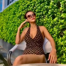 Margie Bangkok Escort