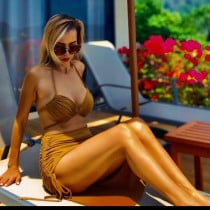 Margie Bangkok Escort