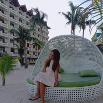 Maria Cebu Escort
