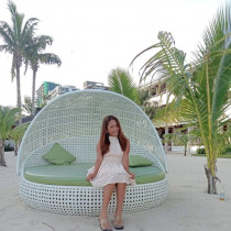 Maria Cebu Escort