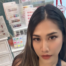 Maria Phuket Escort