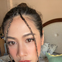 Maria Phuket Escort