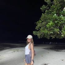 Maria Phuket Escort