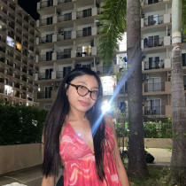 Maria Cebu Escort