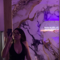 Maria Cebu Escort