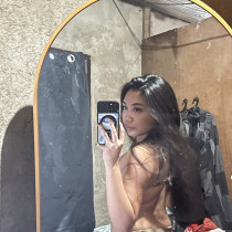 Maria Cebu Escort