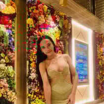 Maria Elaj Manila Escort