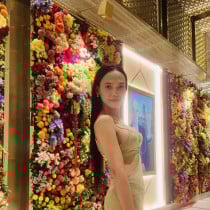 Maria Elaj Manila Escort