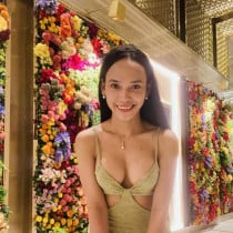 Maria Elaj Smooci model