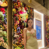 Maria Elaj Manila Escort