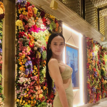 Maria Elaj Manila Escort