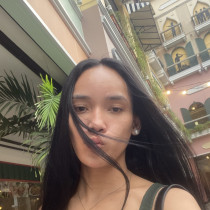 Maria Elaj Manila Escort