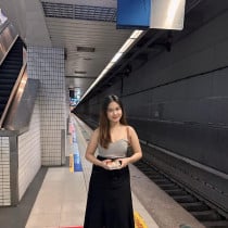 Marian Manila Escort