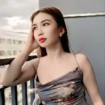 marie Smooci model