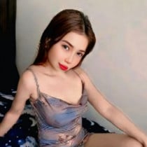 marie Manila Escort
