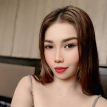 marie Manila Escort
