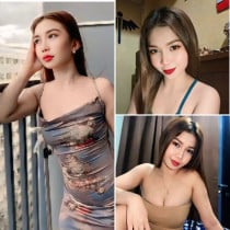 marie Smooci model