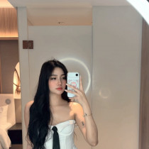 Marie Singapore Escort