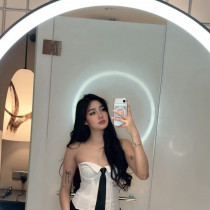 Marie Singapore Escort