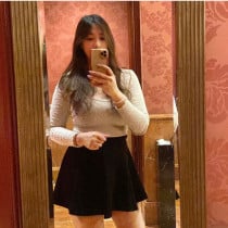 Mariko San Manila Escort