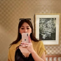 Mariko San Smooci model