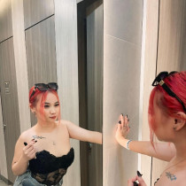 Marina Jinx Manila Escort