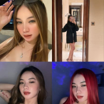 Marina Jinx Manila Escort