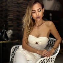 Margie Smooci model