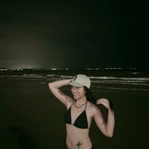 Marry Smooci model