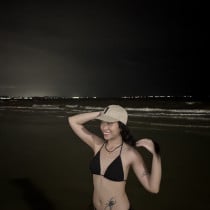 Marry Smooci model