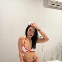 Marry Bangkok Escort