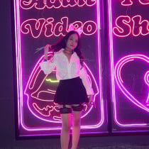 Marry Bangkok Escort