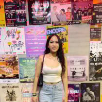 Marry Bangkok Escort