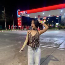 Marry Bangkok Escort