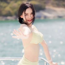 Mary Bangkok Escort