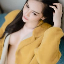 Mary Bangkok Escort
