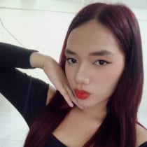 Mary Manila Escort