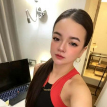 Mary Manila Escort