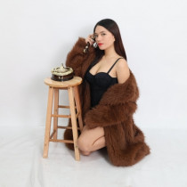 Mary Smooci model
