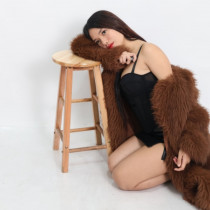 Mary Manila Escort