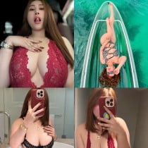 Mary Valentine Manila Escort