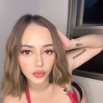 Maurine Singapore Escort