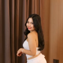 Maxinne Manila Escort